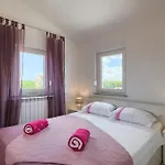Vakantiehuis Zeus