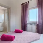 Vakantiehuis Zeus Pula