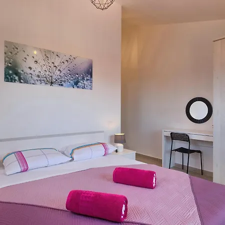 Tatil Evi Zeus