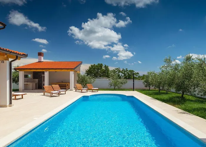 Zeus Σπίτι διακοπών Πούλα