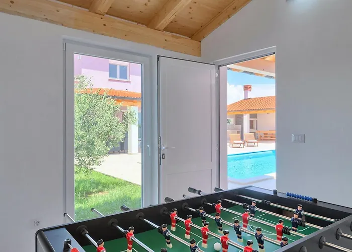 Σπίτι διακοπών Zeus Πούλα