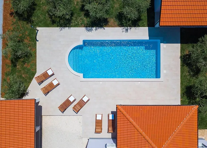 Zeus Σπίτι διακοπών