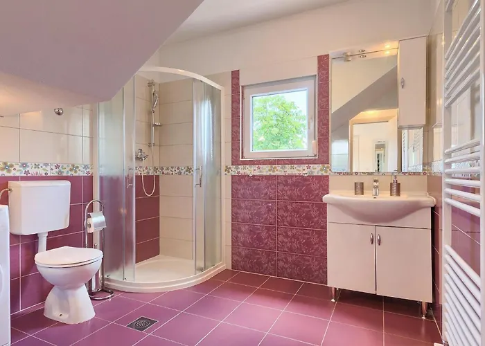 Zeus Σπίτι διακοπών Πούλα