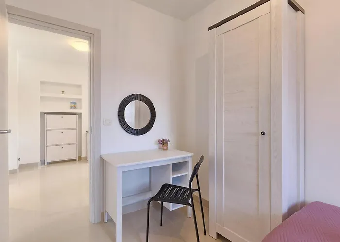 Zeus Σπίτι διακοπών