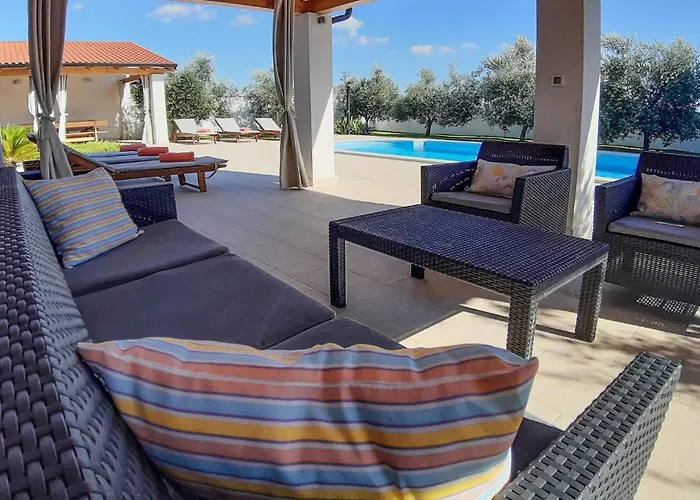 Zeus Σπίτι διακοπών