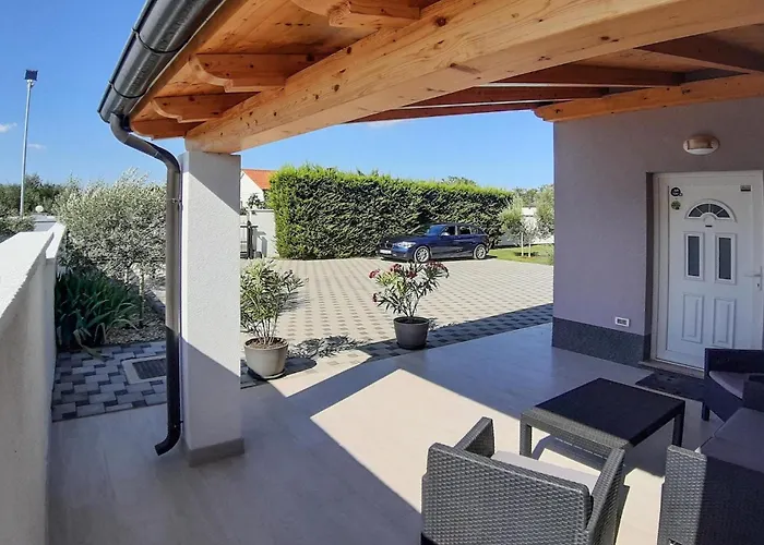 Zeus Σπίτι διακοπών *