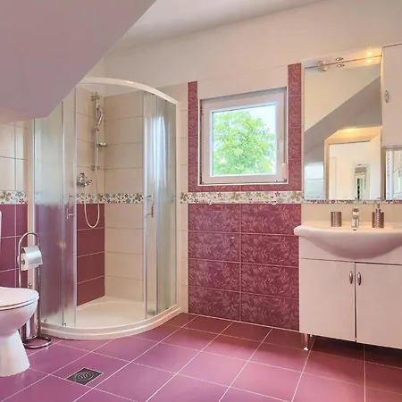 Zeus Holiday home Pula