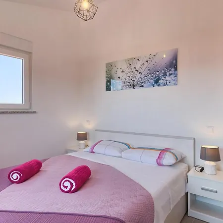 Zeus Holiday home *