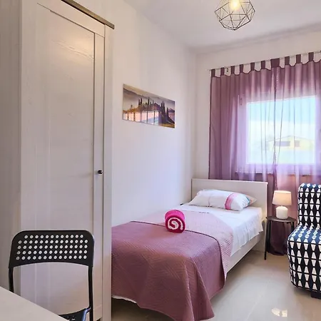Zeus Holiday home Pula