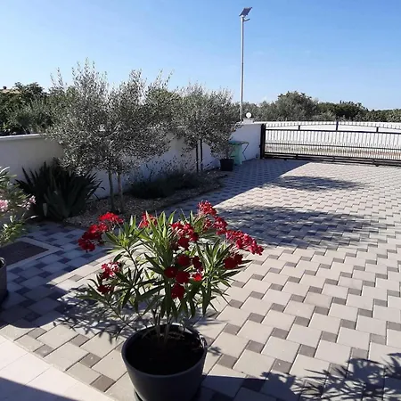 Zeus Holiday home Pula