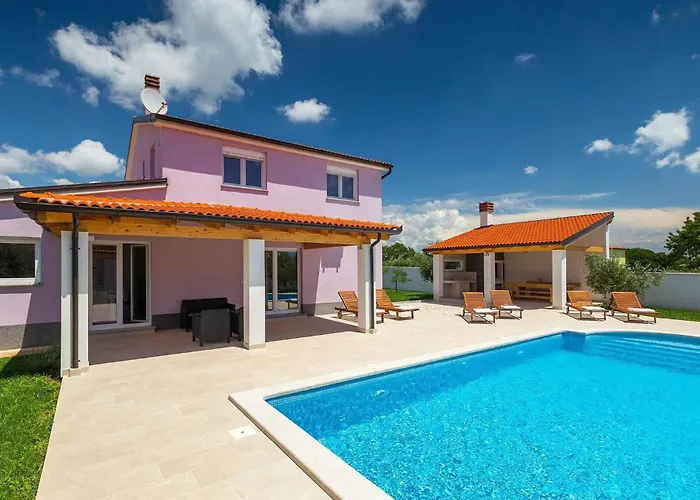 Сasa de vacaciones Zeus