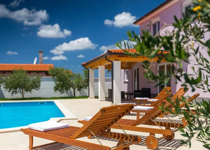 Zeus Сasa de vacaciones *