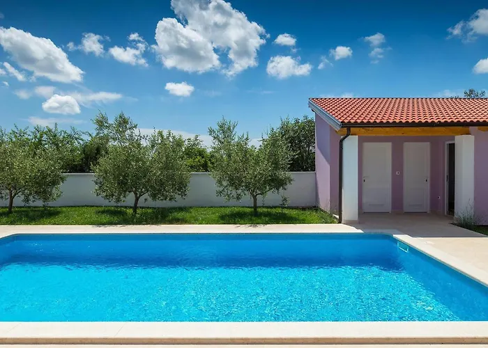 Сasa de vacaciones Zeus *