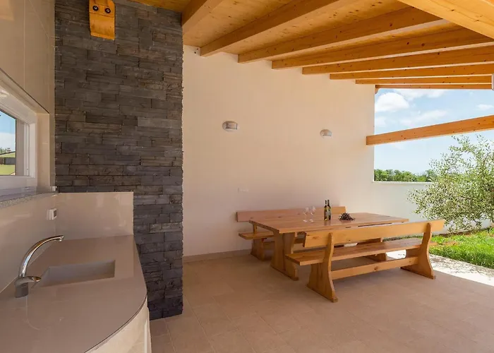 Сasa de vacaciones Zeus