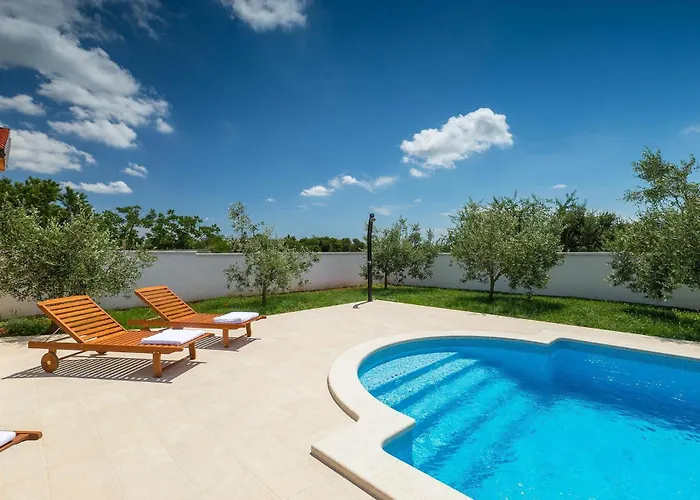 Сasa de vacaciones Zeus *