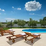 Ferienhaus Zeus *