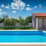 Ferienhaus Zeus *