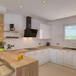 Ferienhaus Zeus
