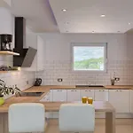 Zeus Ferienhaus